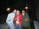 Highlight for Album: Heimaturlaub Weihnachten/Silvester 2007