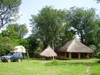 Highlight for Album: Unser Leben in Nigeria (2005-2008)