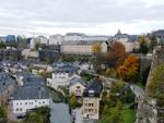 Luxemburg City