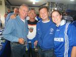 Auf Schalke 2010