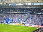 Auf Schalke 2010