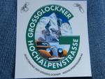 Gro�glockner Hochalpenstra�e